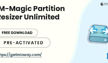 IM-Magic Partition Resizer 7.9.2