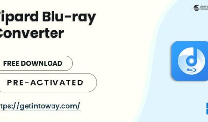 Tipard Blu-ray Converter 10.1.32