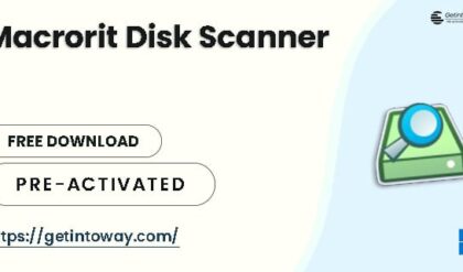 Macrorit Disk Scanner 7.0.0