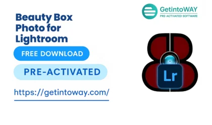 Beauty Box Photo 6.0.2 for Lightroom