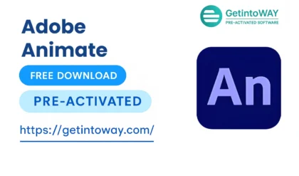 Adobe Animate 2024 24.0.12