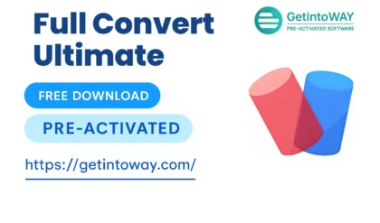 Full Convert Ultimate 26.03.1694