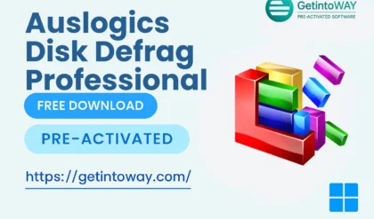 Auslogics Disk Defrag Professional 12.1.0.1