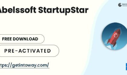 Abelssoft StartupStar 2025 17.0.56471