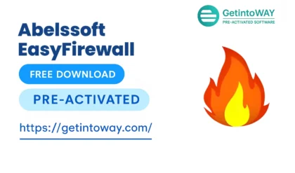 Abelssoft EasyFirewall 2025 v3.02.69764