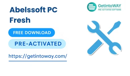 Abelssoft PC Fresh 2026 12.02.67017