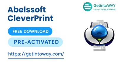 Abelssoft CleverPrint 9.2.64361