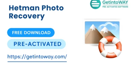 Hetman Photo Recovery 7.1
