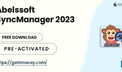 Abelssoft SyncManager 2025 24.01.59635