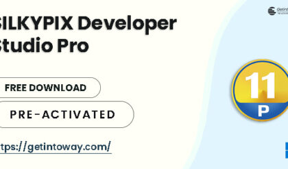 SILKYPIX Developer Studio Pro 12.0.3.0