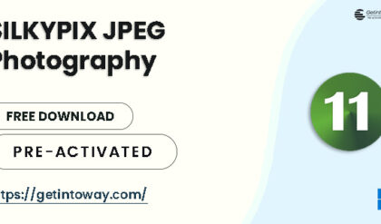 SILKYPIX JPEG Photography 12.2.3.2