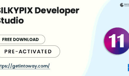 SILKYPIX Developer Studio 11.1.16