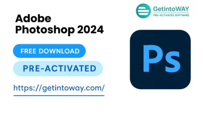 Adobe Photoshop 2024 25.12.4