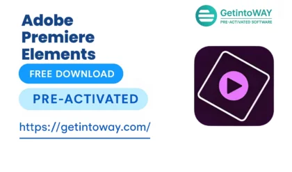 Adobe Premiere Elements 2026 v26.3