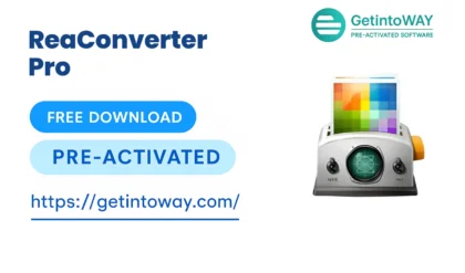 ReaConverter Pro 8.0.222