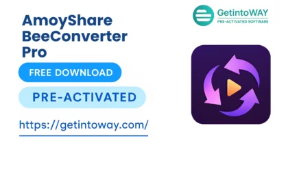 AmoyShare BeeConverter Pro 3.3.0