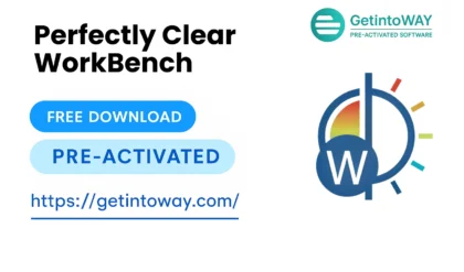 Perfectly Clear WorkBench 5.1.0.3213