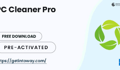 PC Cleaner Pro 9.6.0.8