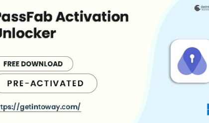 PassFab Activation Unlocker 4.0.2.10