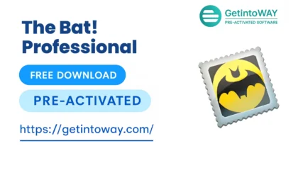 The Bat! Professional 12.2.0