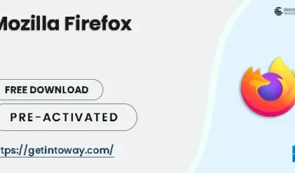 Mozilla Firefox 117.0 