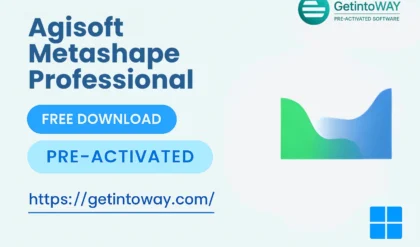 Agisoft Metashape Professional 2.3.1 Build 22446