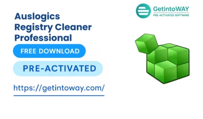 Auslogics Registry Cleaner Professional 11.2.0.6
