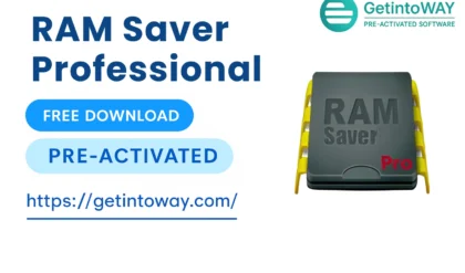 RAM Saver Professional 26.4.1