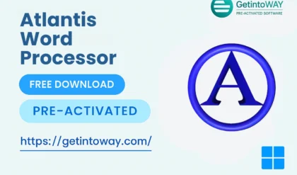 Atlantis Word Processor 5.0.5.0