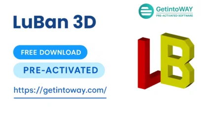 LuBan 3D 11.05.2026