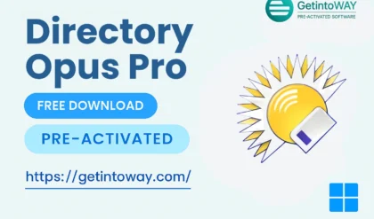 Directory Opus Pro 13.23.3 Beta