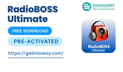RadioBOSS Ultimate 7.1.6.2