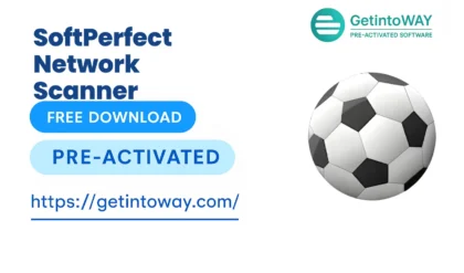 SoftPerfect Network Scanner 26.5