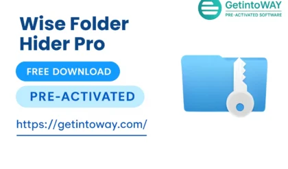 Wise Folder Hider Pro 5.1.1.244