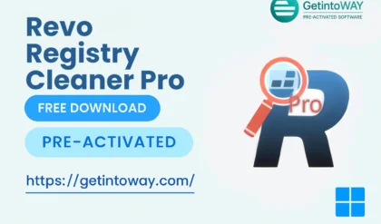 Revo Registry Cleaner Pro 2.2.0