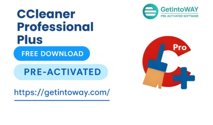 CCleaner Professional Plus 6.40