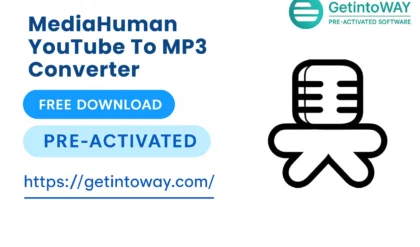 MediaHuman YouTube To MP3 Converter 3.9.20.1905