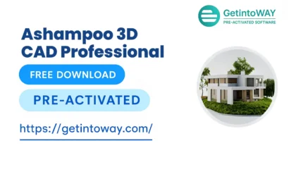 Ashampoo 3D CAD Professional 14.0.0