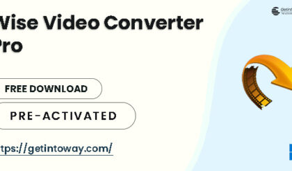 Wise Video Converter Pro 3.1.4.269