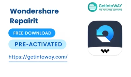 Wondershare Repairit 6.6.3.6