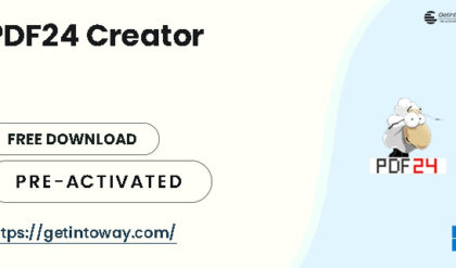 PDF24 Creator 11.15.0