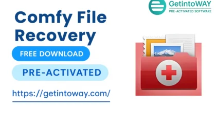 Comfy File Recovery 7.3