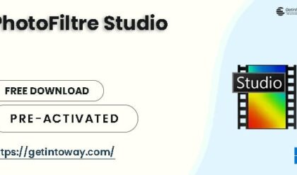 PhotoFiltre Studio 11.6.0