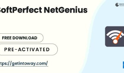 SoftPerfect NetGenius 1.1.2
