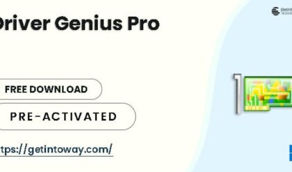 Driver Genius Pro 23.0.0.145