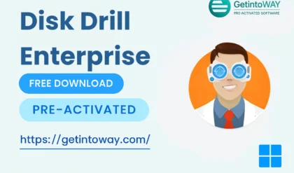 Disk Drill Enterprise 6.2.1278.0