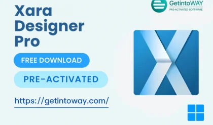 Xara Designer Pro Plus 25.1.0.72372