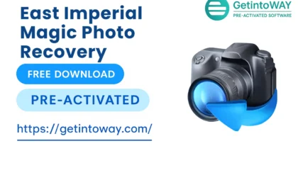 East Imperial Magic Photo Recovery 7.1