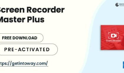 Screen Recorder Master Plus 1.0.0