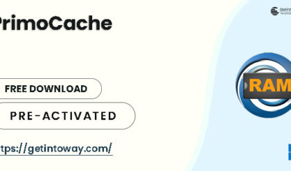 PrimoCache 4.1.0